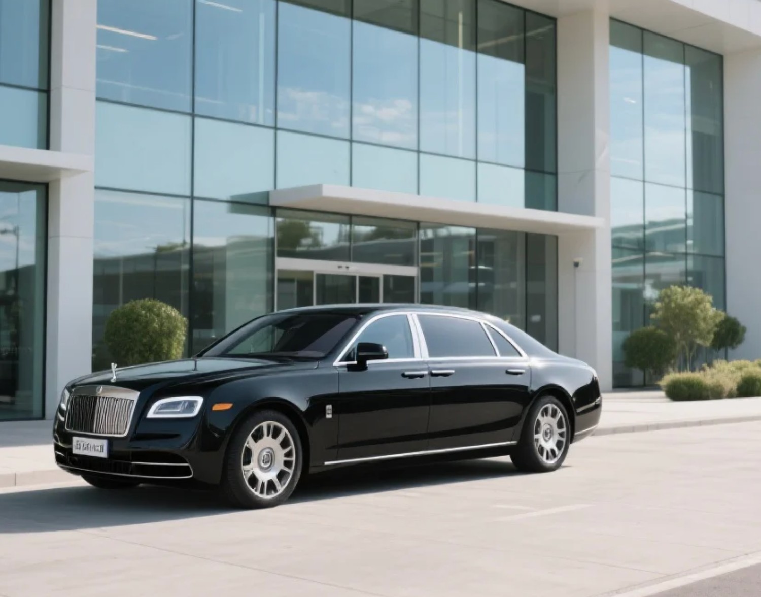 Qabala International Airport (GBB)