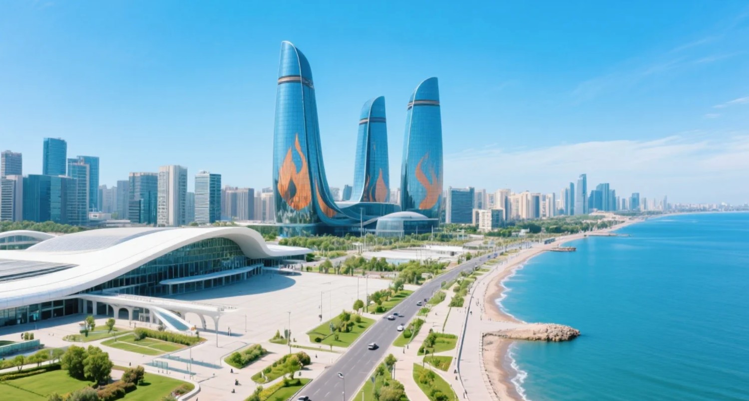 Baku Airport Transfers